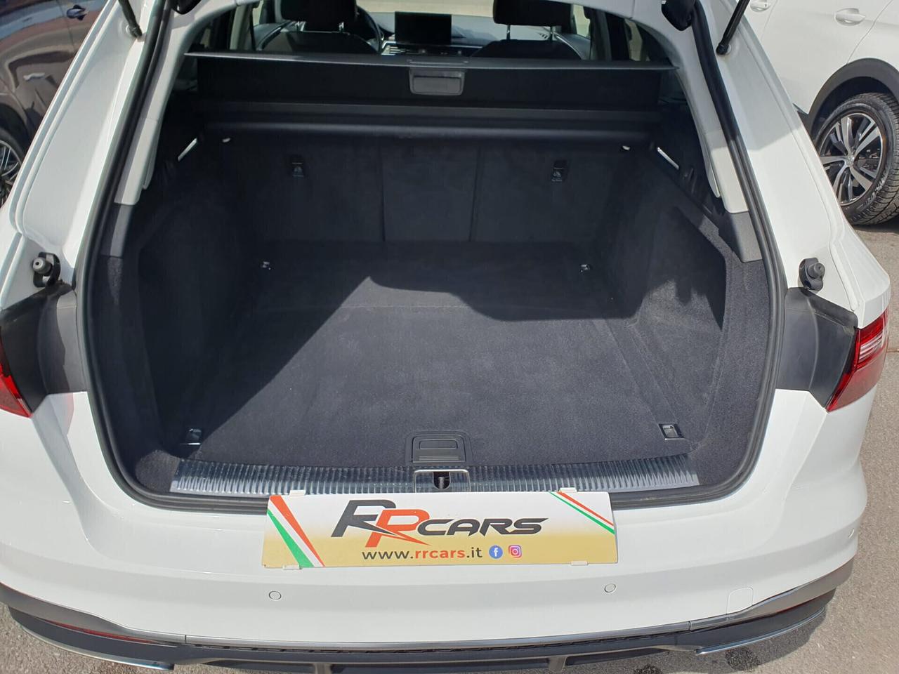 Audi A4 Avant 30 TDI/136 CV S tronic line edition