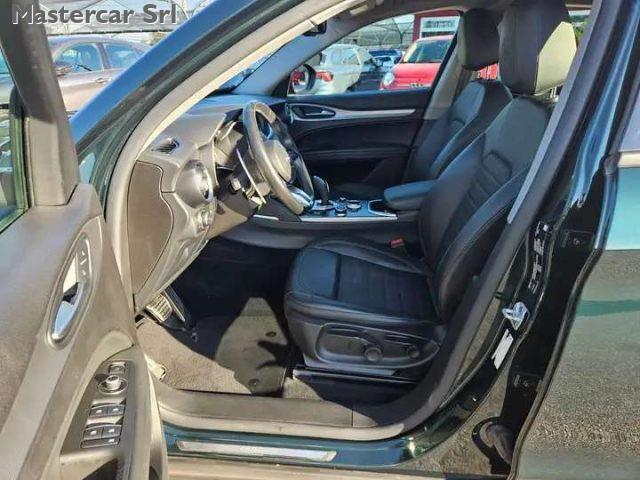 ALFA ROMEO Stelvio Stelvio 2020 2.2 t Sprint Q4 190cv auto - GF565RT