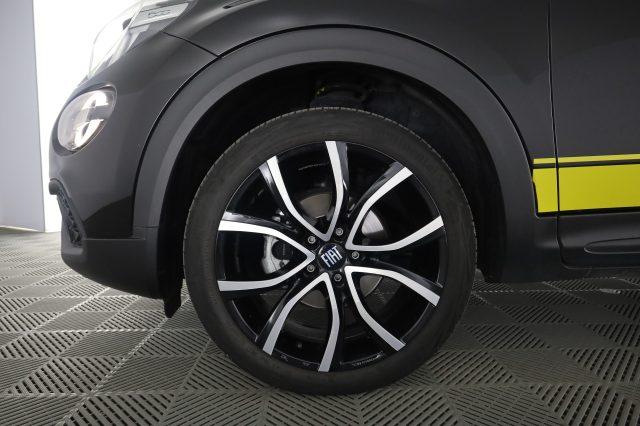 FIAT 500X 500X 1.3 MultiJet 95 CV