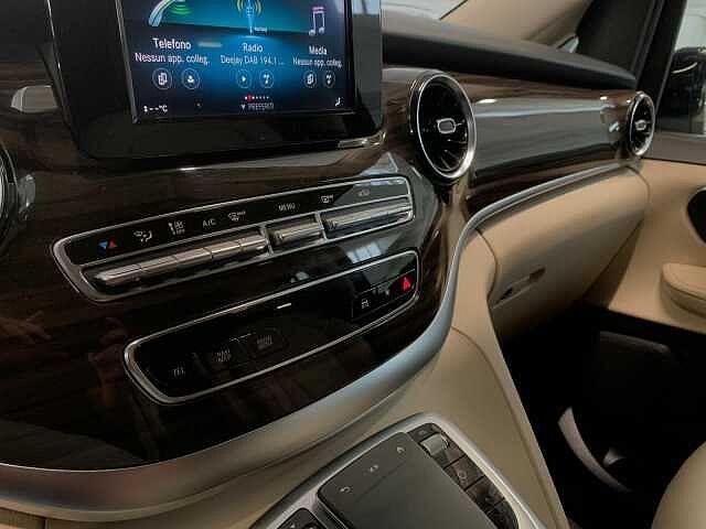 Mercedes-Benz V 250 V 250 d Automatic Premium Long