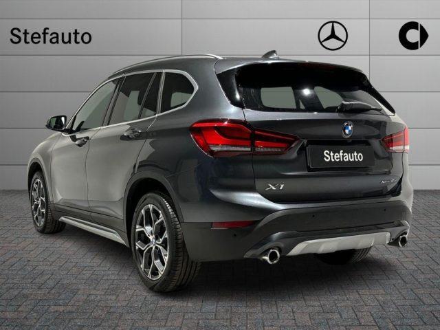 BMW X1 sDrive18d xLine Plus