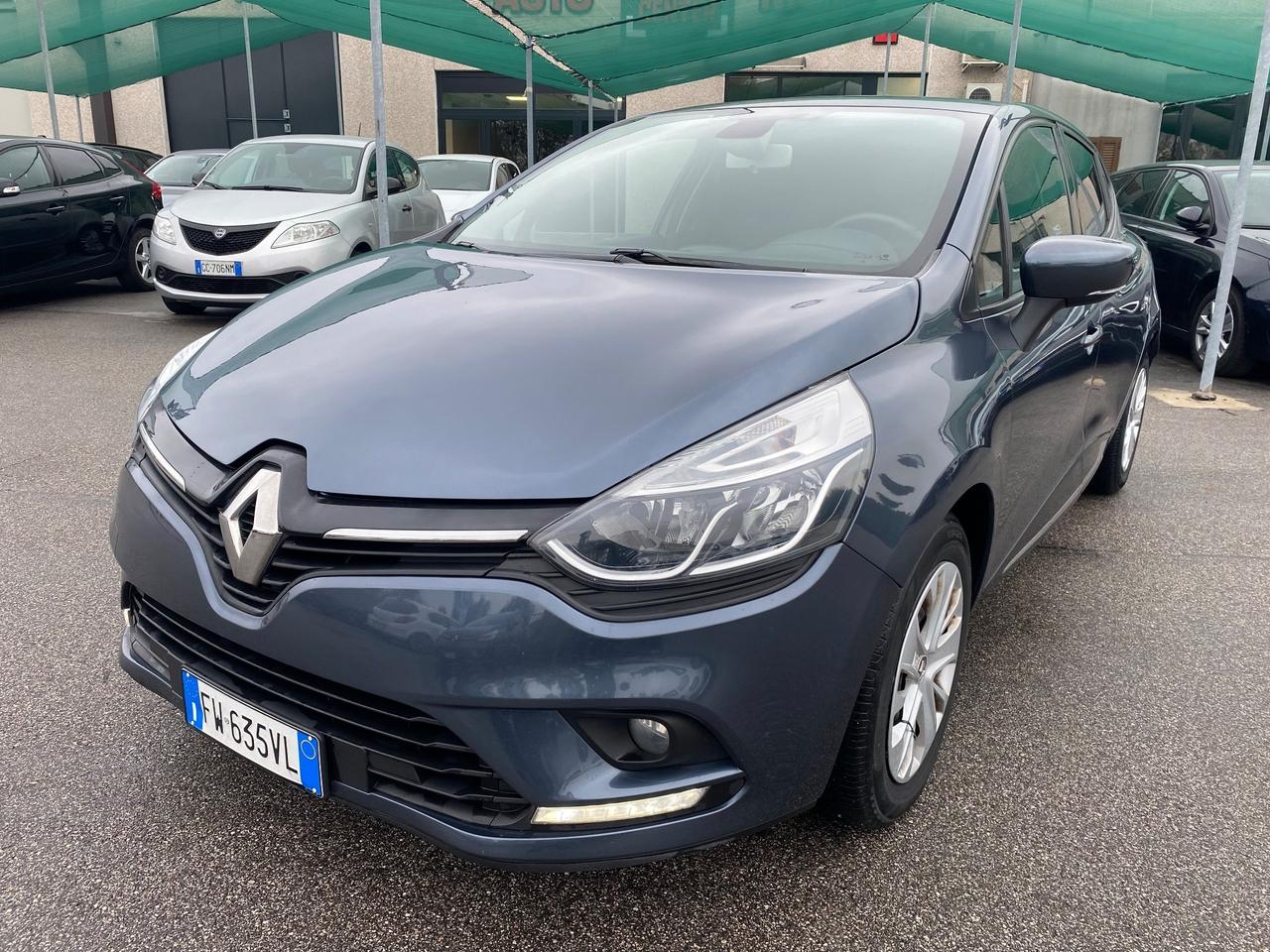 Renault Clio Berlina 1.5 75 CV 5p Ok Neopatentati Garantita