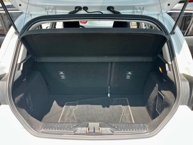 Ford Fiesta 5p 1.1 Titanium 75cv "FARI FULL LED / PDC / TAGLIANDI FORD "