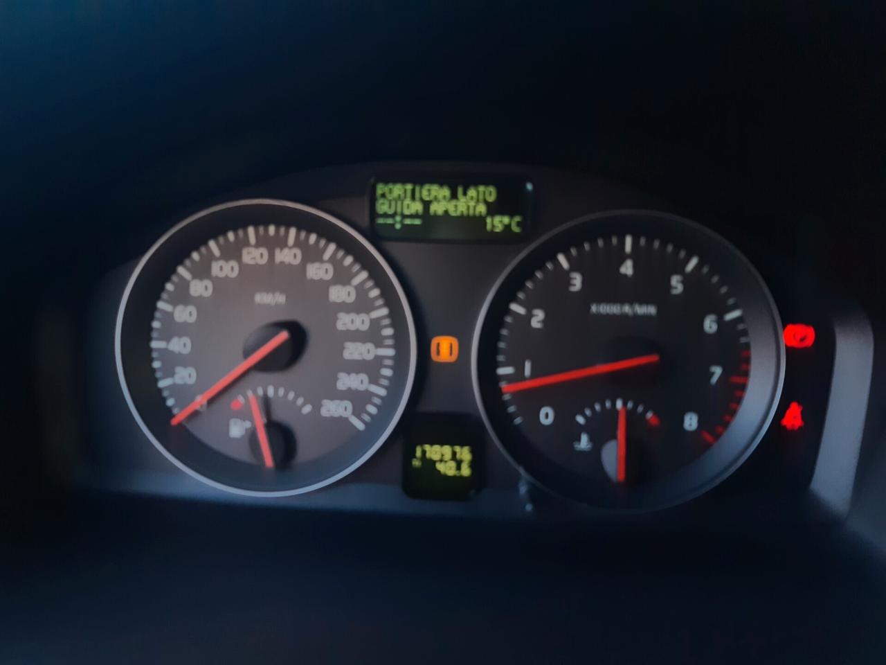 Volvo C30 1.6 Momentum