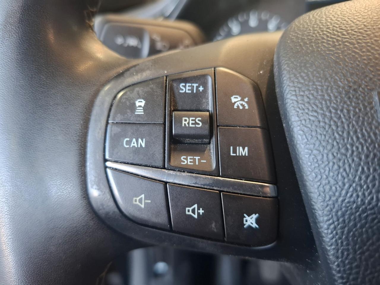 Ford Puma Titanium Benzina/Ibrida Manuale