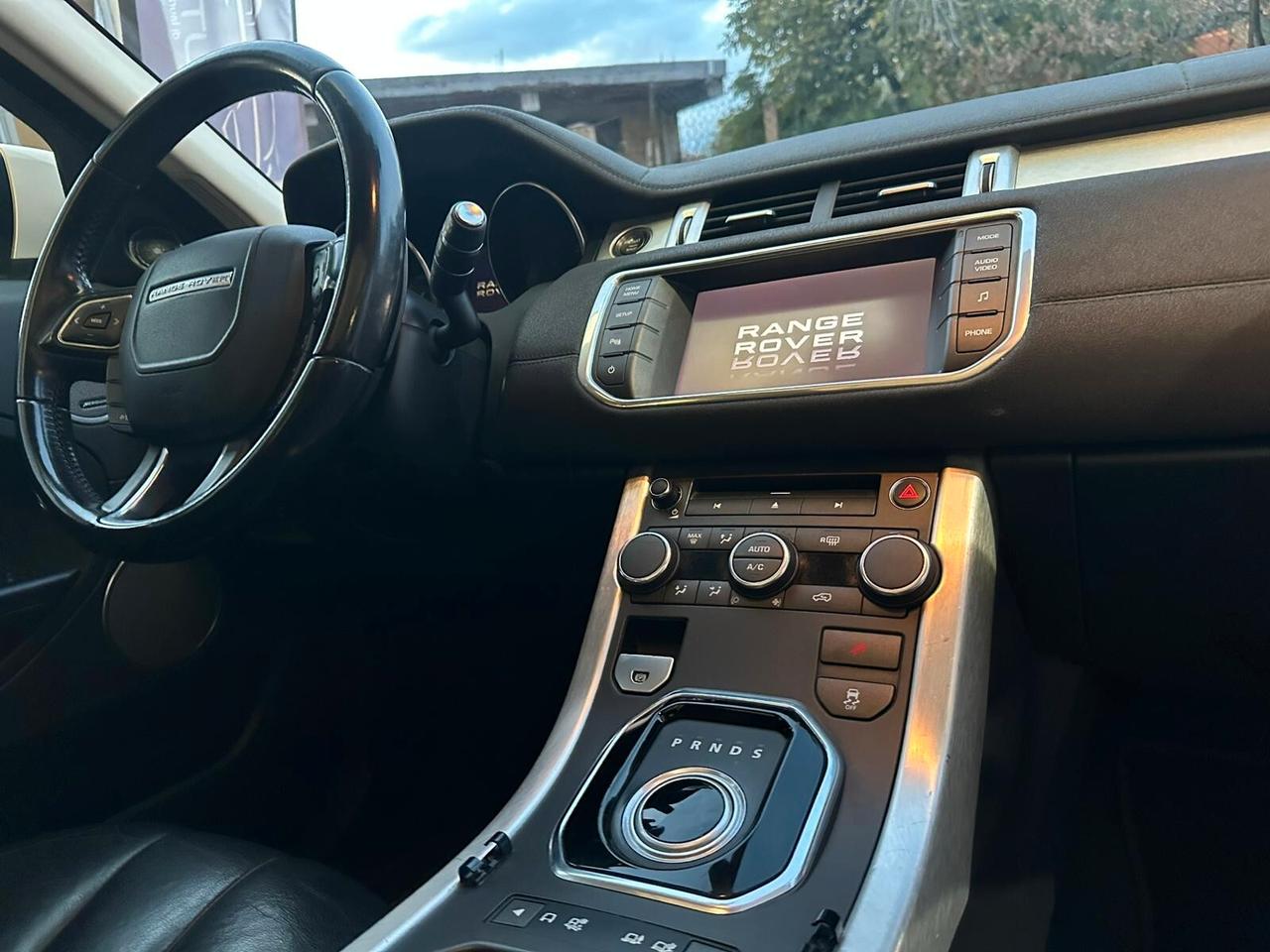 Land Rover Range Evoque 2.2 TD4 5p. Dynamic con tetto panoramico