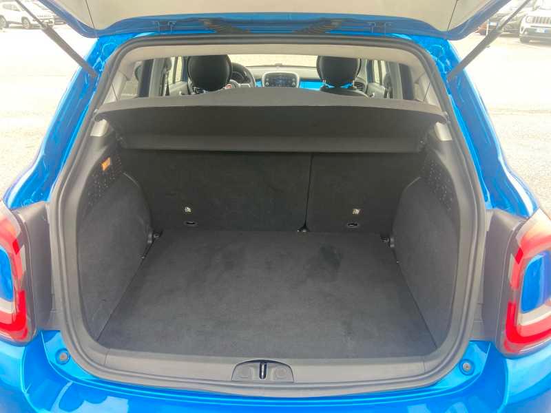 FIAT 500X 1.6 mjt Lounge 4x2 120cv