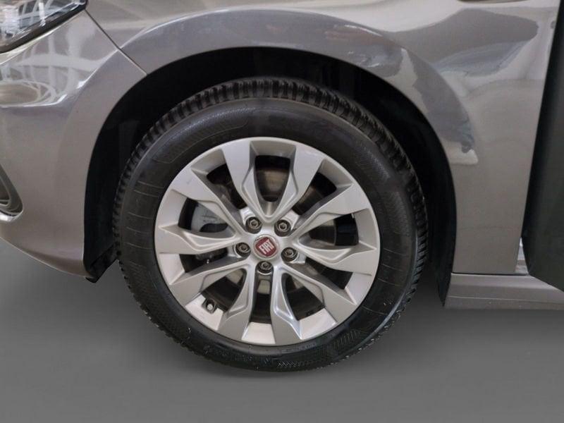 FIAT Tipo 1.6 Mjt 120cv 6M S&S Easy Business