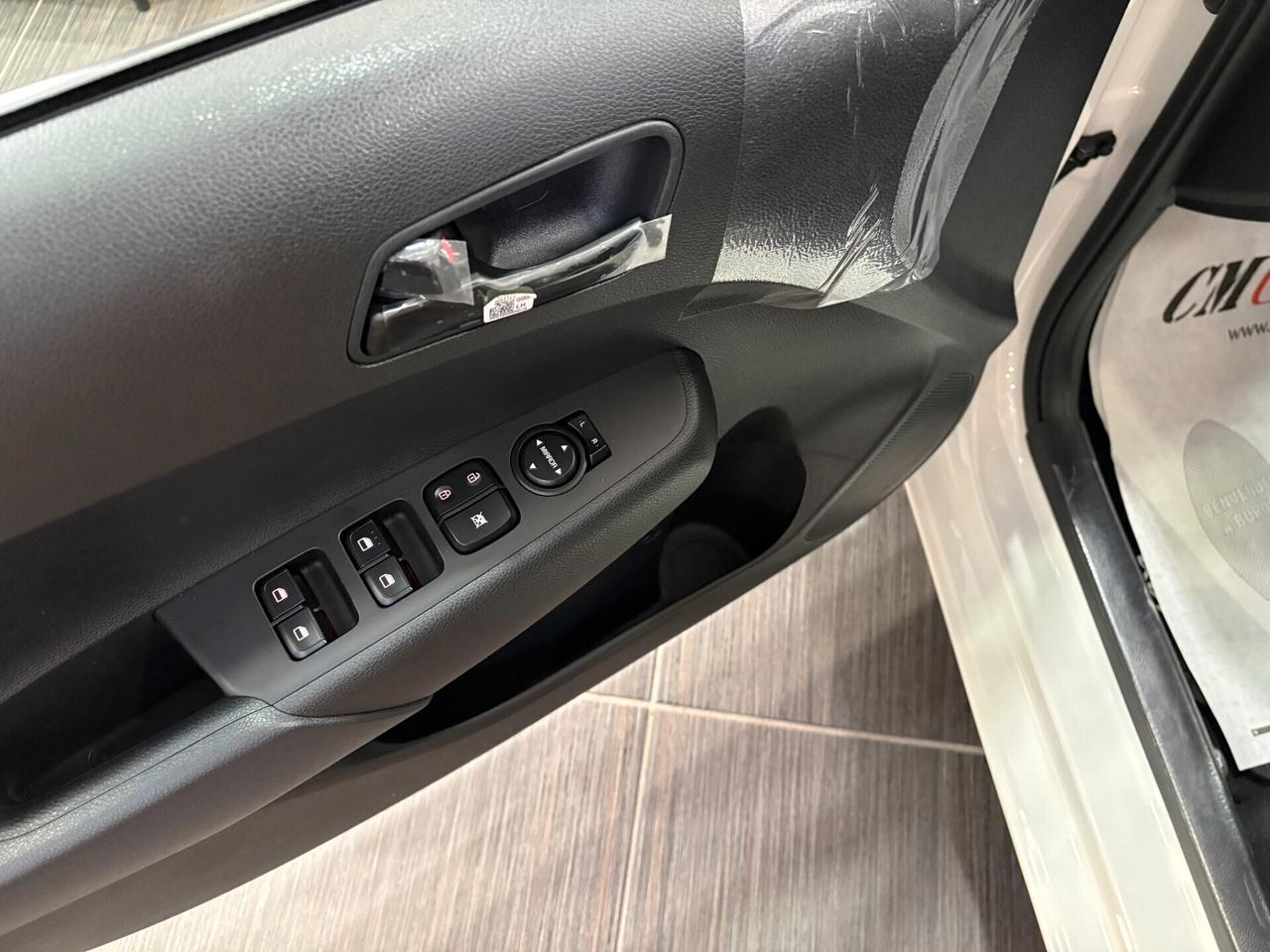 Kia Picanto 1.0 MPI 63cv Urban ITALIANA Km0