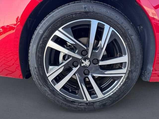 Peugeot 208 1.2 PureTech 75 CV Active Pack