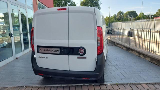 FIAT Doblo Doblò 1.3 MJT PC-TN Coibentato 13.000 Km 3 Posti