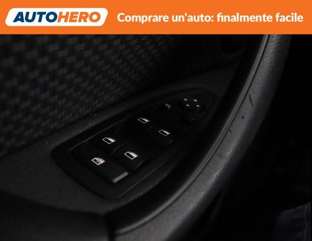 BMW X1 sDrive20d Advantage