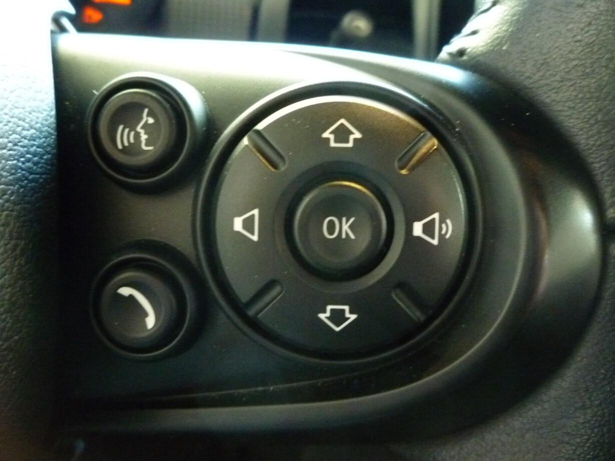 Mini 1.5 Cooper Hype Cabrio Full Optional