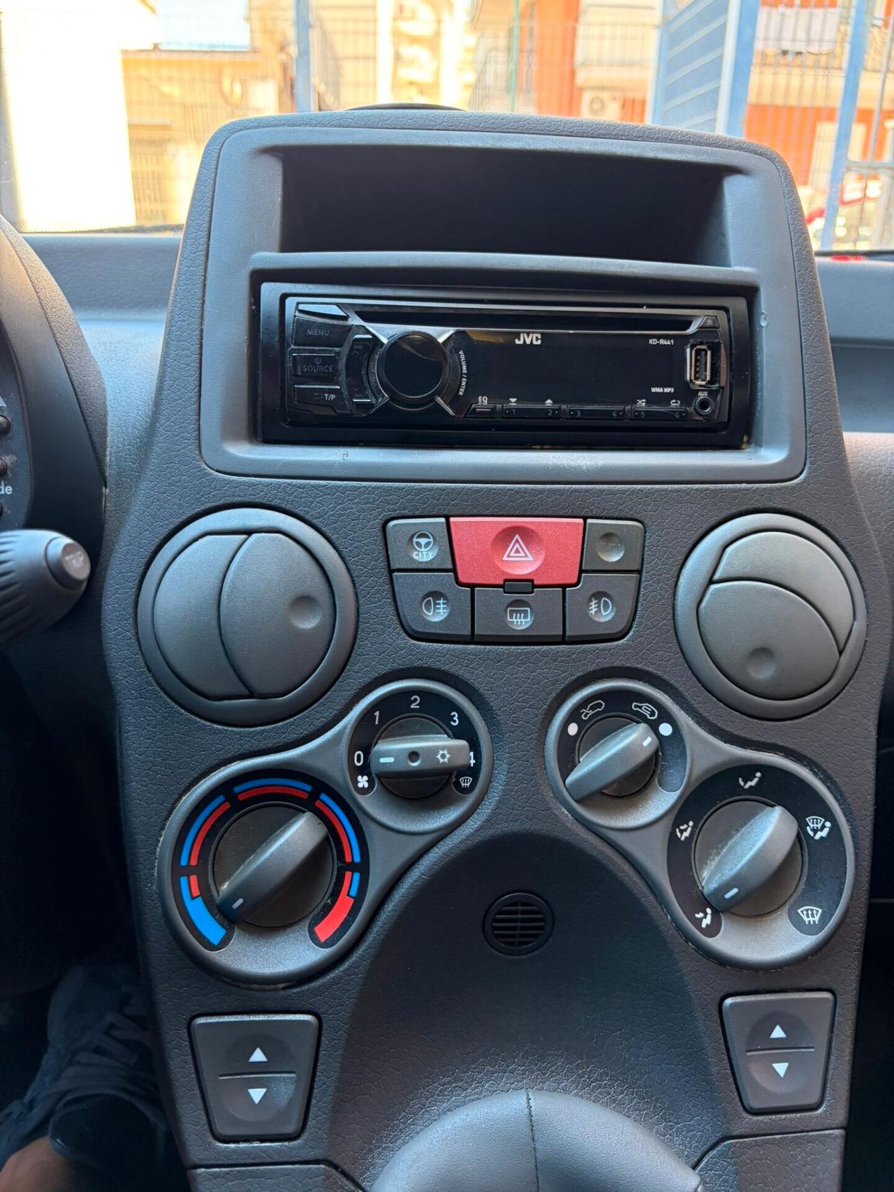 Fiat Panda 1.4 DYNAMIC NATURAL POWER MAMY