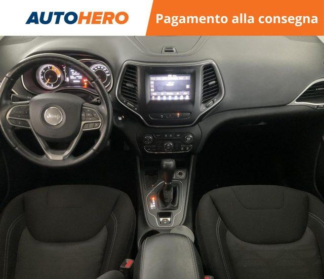 JEEP Cherokee 2.2 Mjt Longitude