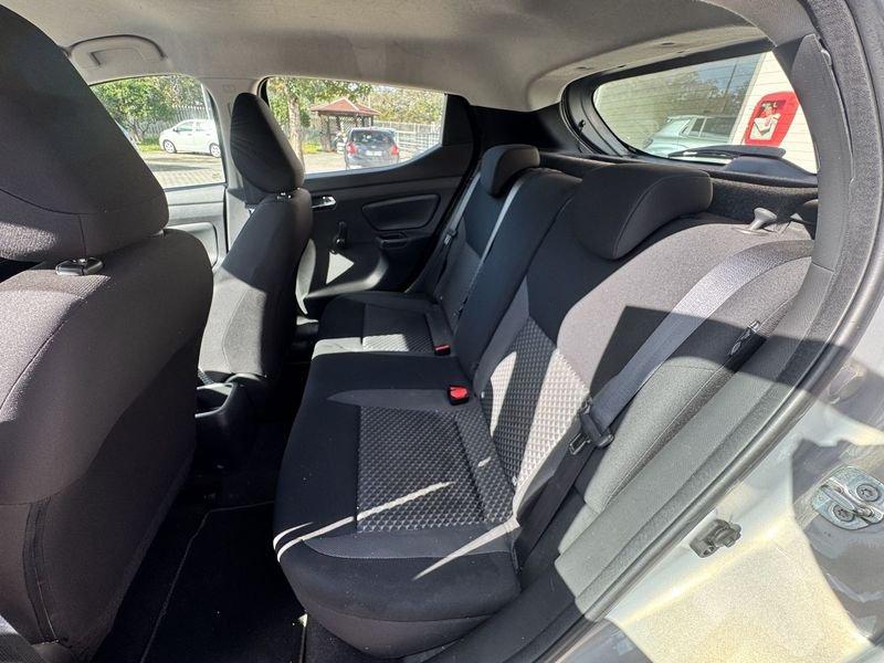 Nissan Micra Micra IG-T 100 5 porte Visia+