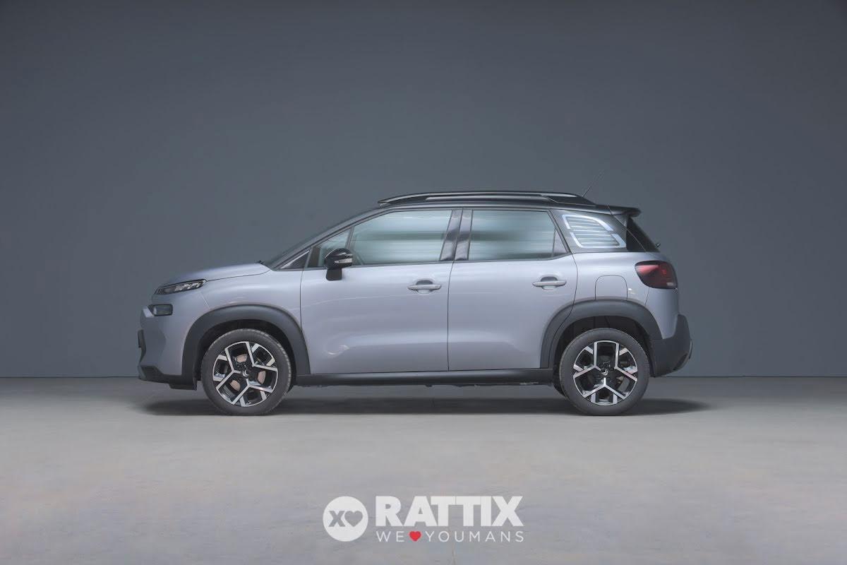 Citroen C3 Aircross 1.2 puretech 130CV Max eat6