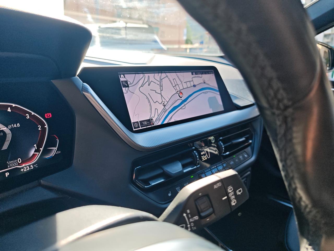 Bmw 120 120d 5p. Msport