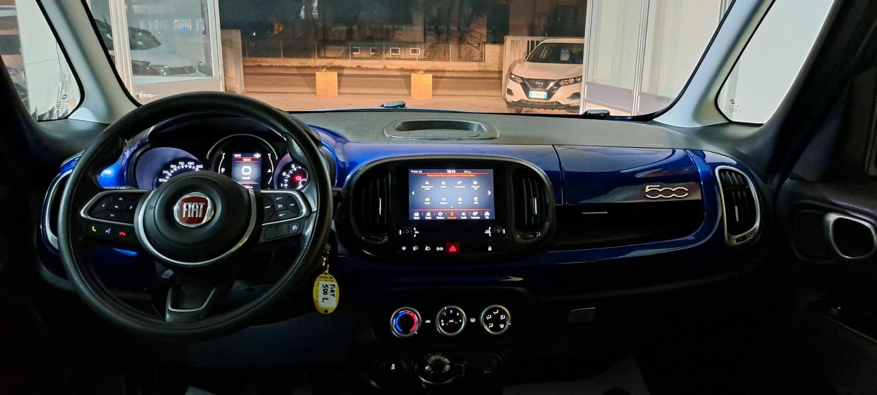 FIAT 500L 1.4 FullOptional OK Neopatentati - 2019