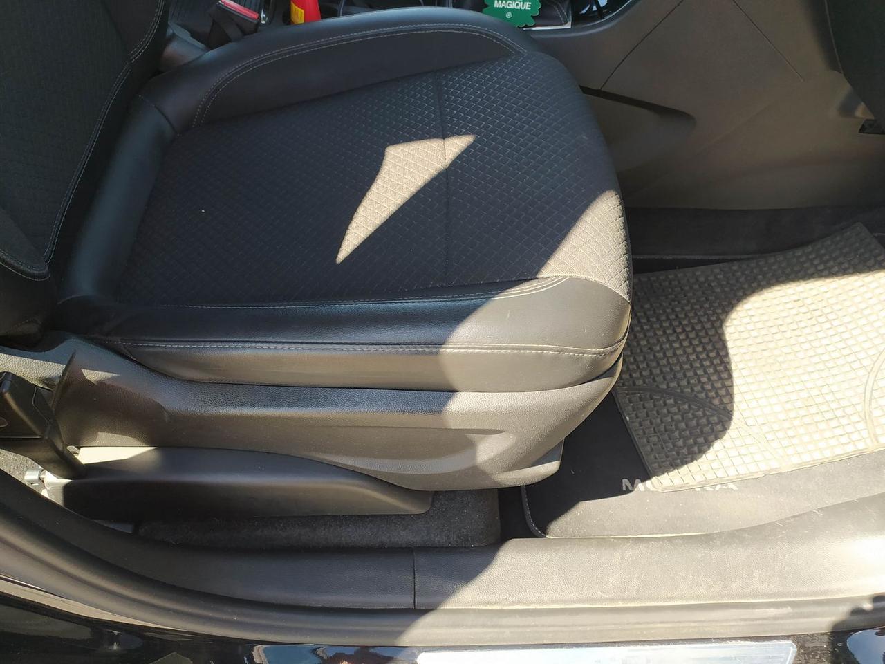 Opel Mokka X Ultimate 1.6 CDTI