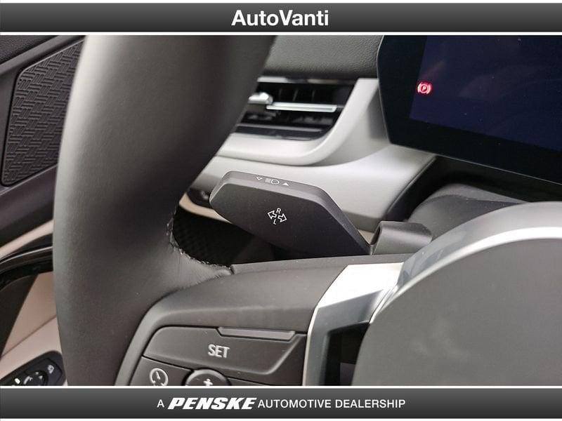 BMW iX1 xDrive 30