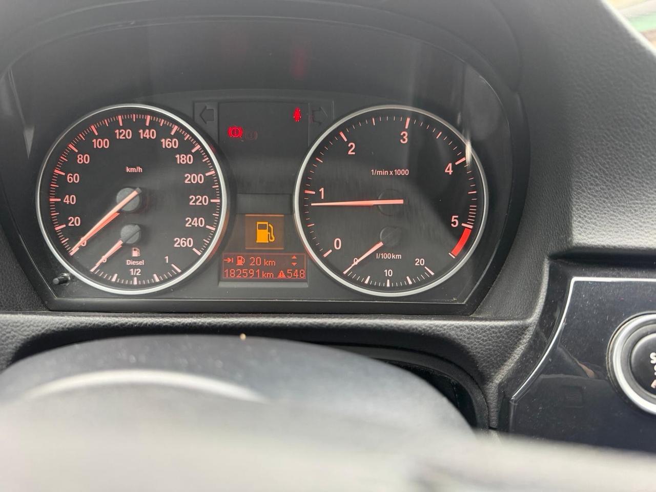 Bmw 320 320d cat xDrive Touring MSport