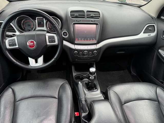 Fiat Freemont Freemont 2.0 mjt 16v Lounge 140cv