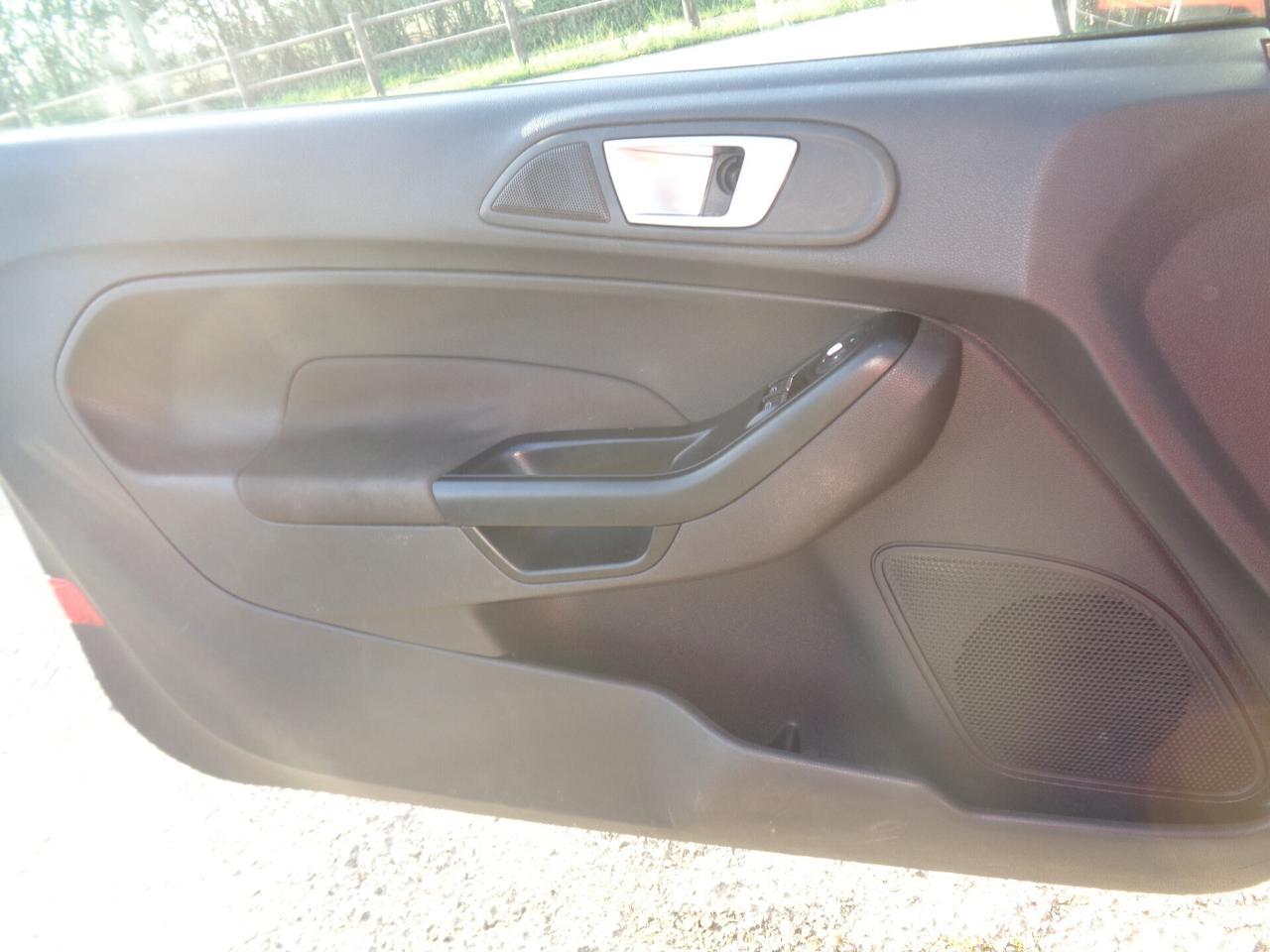 Fiesta 1.0 80CV Titanium solo 60mila km garz12mesi