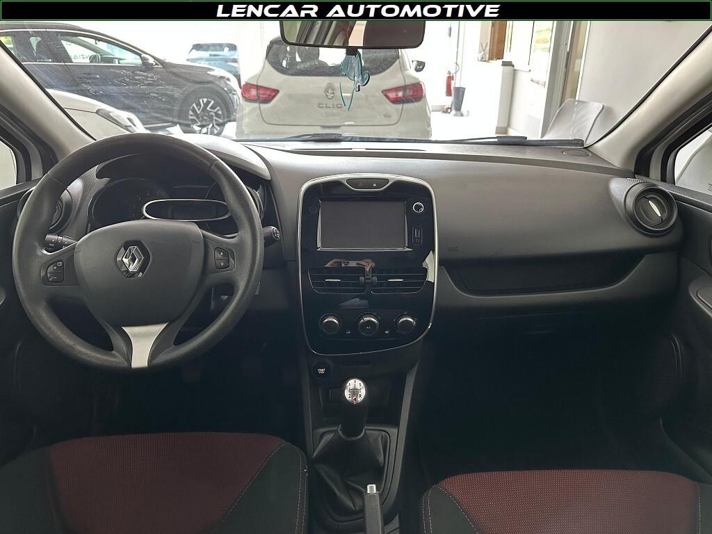 Renault Clio Sporter 1.5 DCi S&S Energy Life