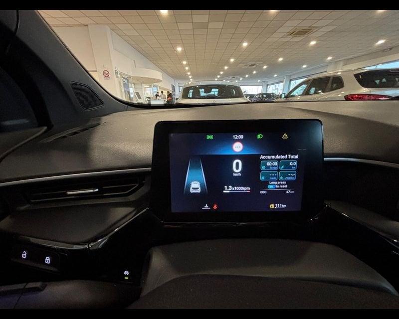 MG MG3 1.5 MT COMFORT