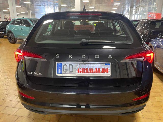 SKODA Scala 1.6 TDI SCR Ambition C/GRIMALDI SPECIAL DAY
