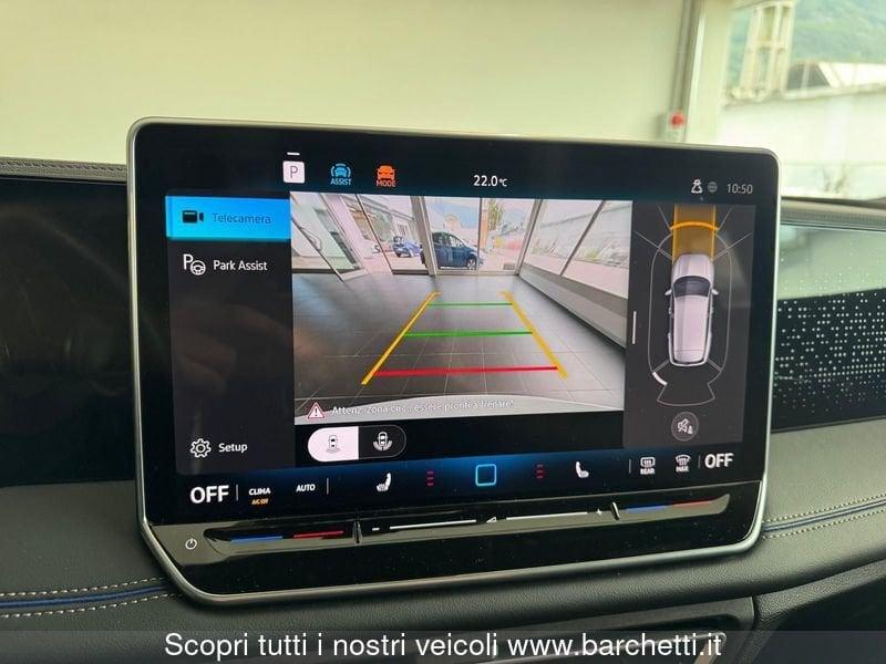 Volkswagen Tiguan Tiguan 1.5 TSI eHybrid DSG R-Line