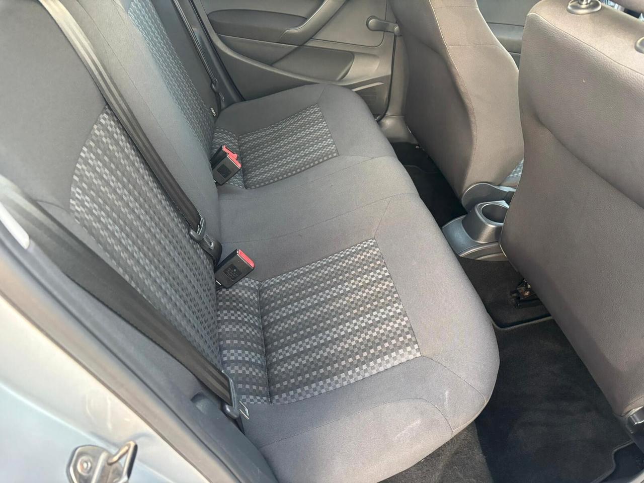 Volkswagen Polo 1.4 TDI 5p. Comfortline