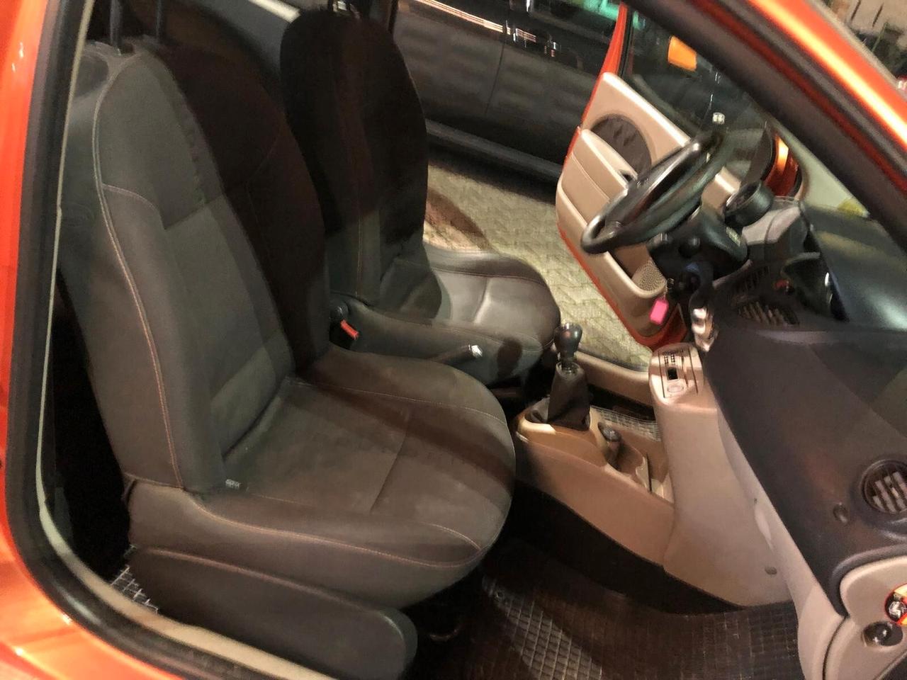 Renault Twingo 1.2 8V GARANZIA EUROPEA CONFORMGEST 12 MESI RINNOVABILE FINO A 36 MESI!!!