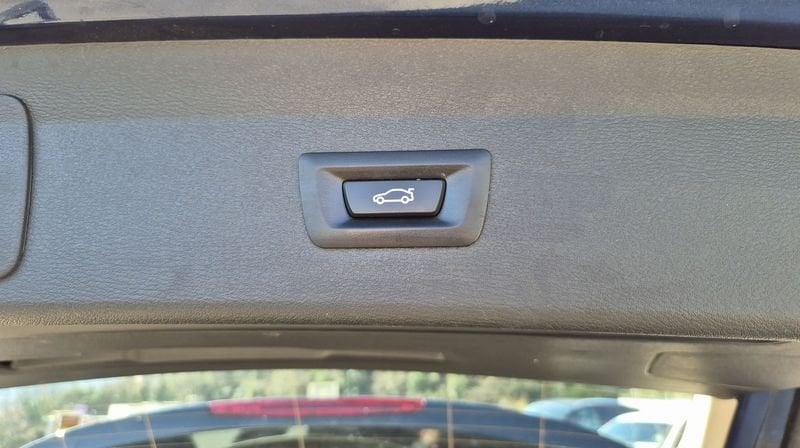 BMW X1 sdrive18d xLine Plus auto