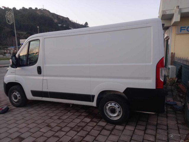 FIAT Ducato 30 2.3 MJT 120CV PM-TN Furgone