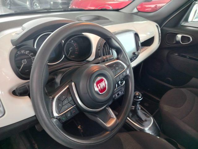 FIAT 500L 1.4 95 CV S&S Mirror