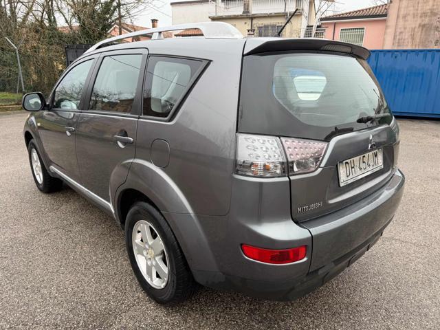 MITSUBISHI Outlander 150,310km 2.0 DI-D Invite DPF senza lavoro da fare