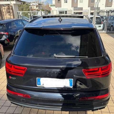 Audi SQ7 3.0 V6 TDI 7 POSTI S LINE PLUS