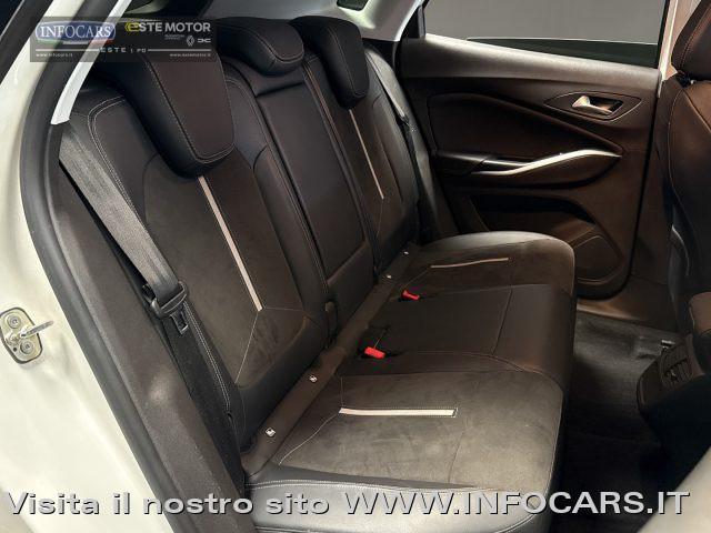 OPEL Grandland 1.6 PHEV aut. AWD GSe - PROMO
