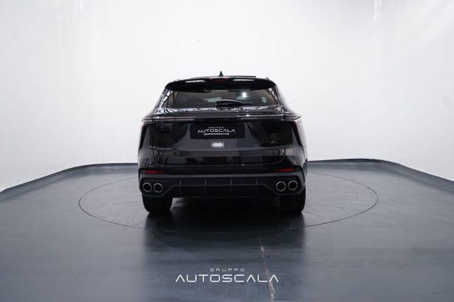 SPORTEQUIPE Sportequipe 8 GT 1.6 T-GDI 186cv DCT