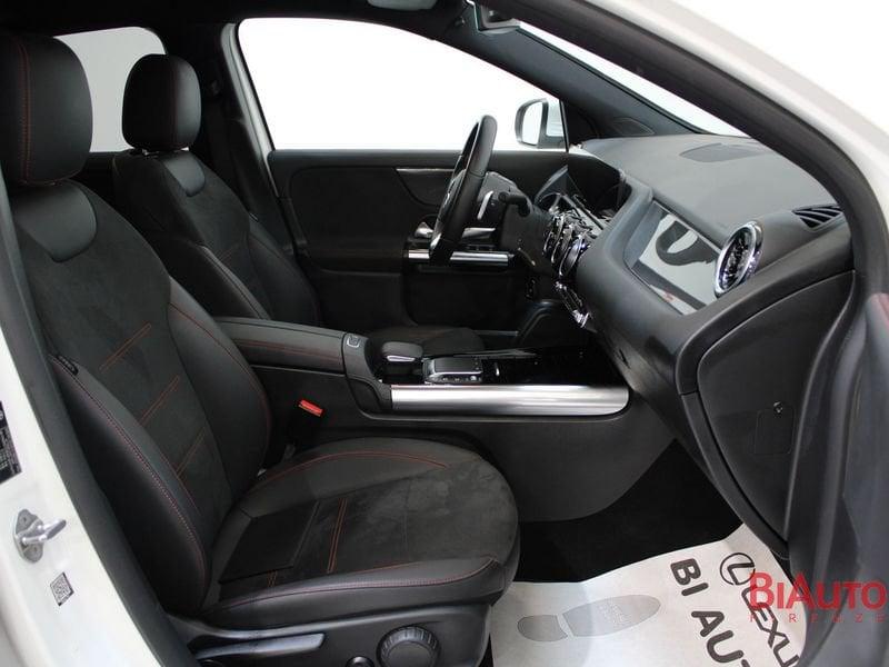 Mercedes-Benz GLA GLA 200 d Automatic 4Matic Premium