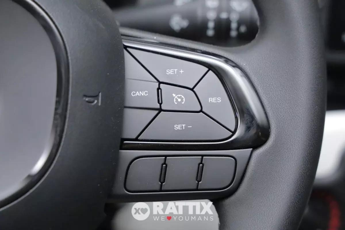 Fiat Panda Pandina 1.0 Firefly Hybrid 70CV