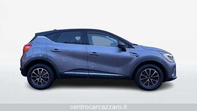 Renault Captur 1.0 TCe Intens