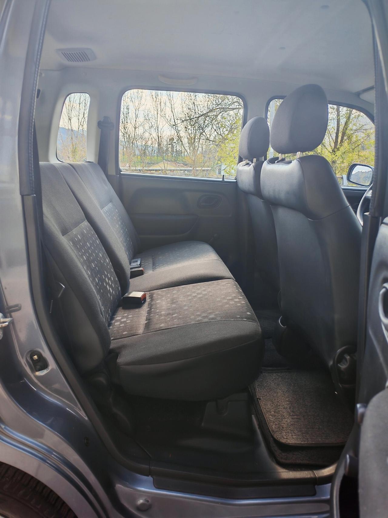 Opel Karl 1.0 75 CV Advance