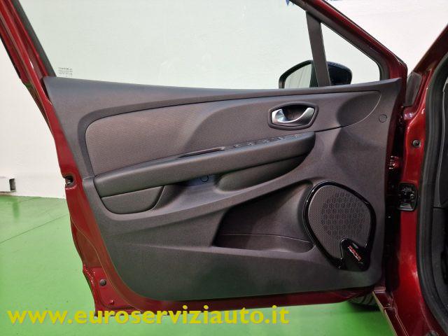 RENAULT Clio TCe 12V 90 CV tce energy Duel 90cv my18