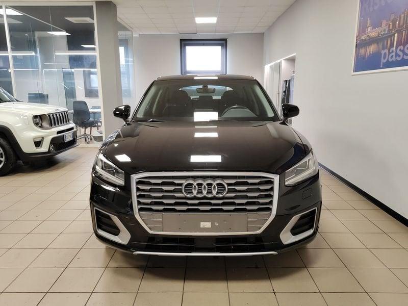 Audi Q2 1.6 TDI Sport