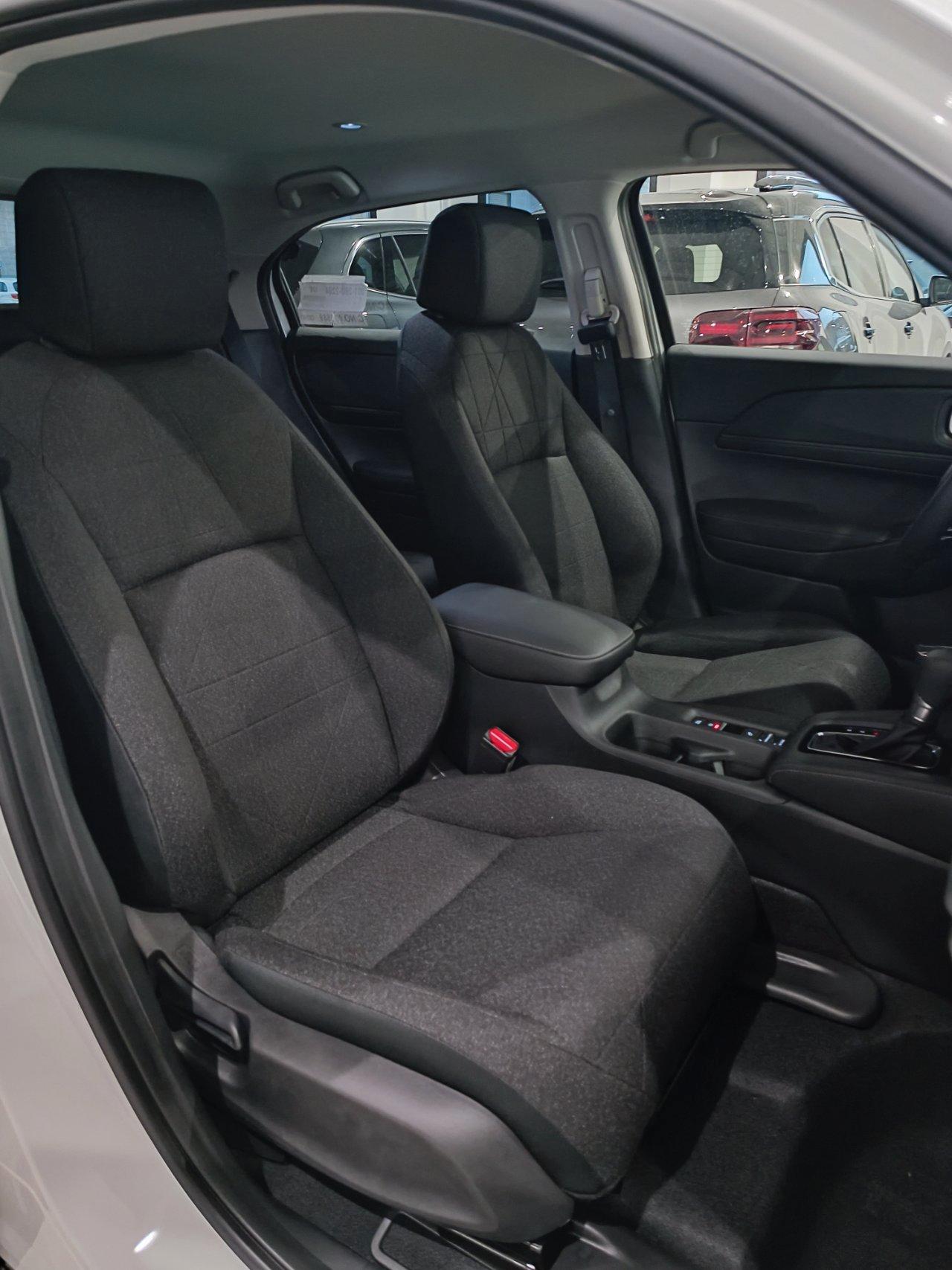 Honda HR-V HR-V 1.5 hev Elegance ecvt 131 cv