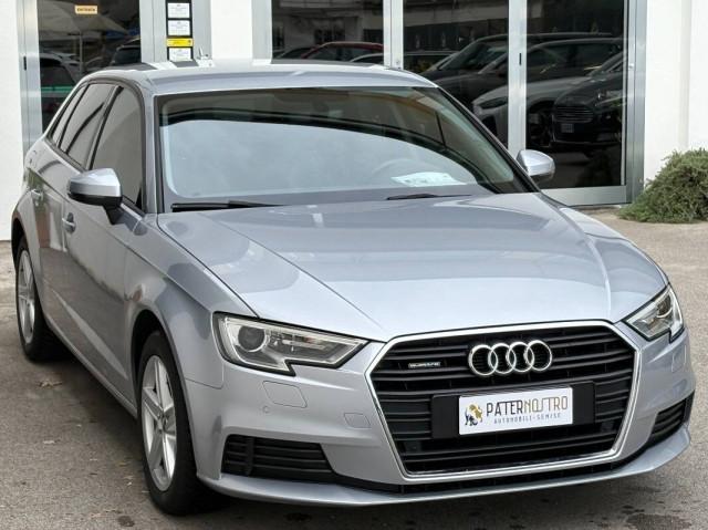 Audi A3 2.0 tdi Design quattro edition 150cv