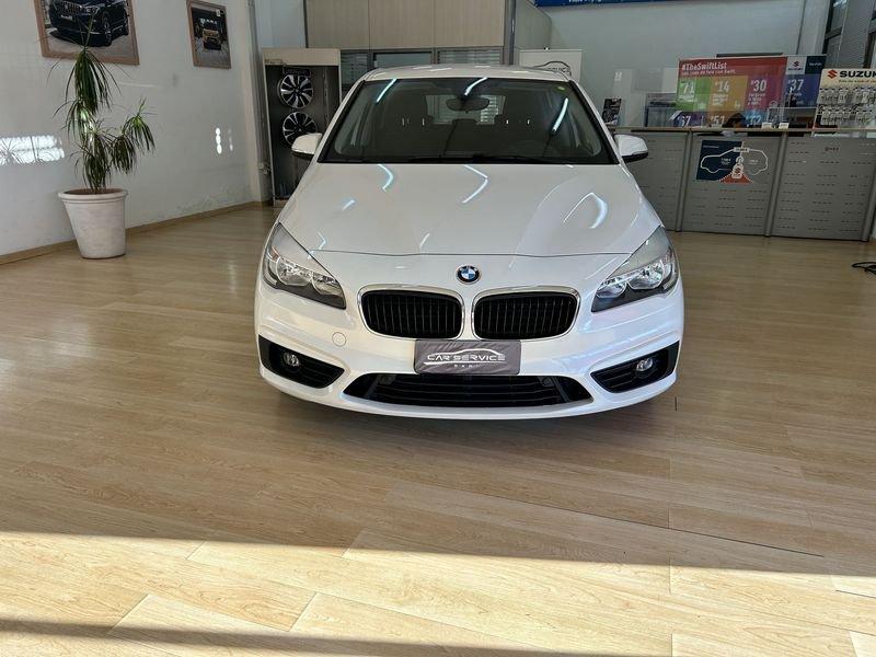 BMW Serie 2 Active Tourer 218d Active Tourer Advantage my15